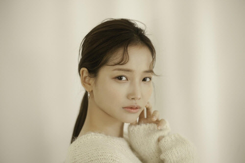 사진: 배우 하연수